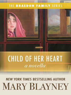 cover image of Child of Her Heart (A Novella)